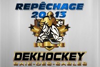 DekHockey Baie-des-Sables