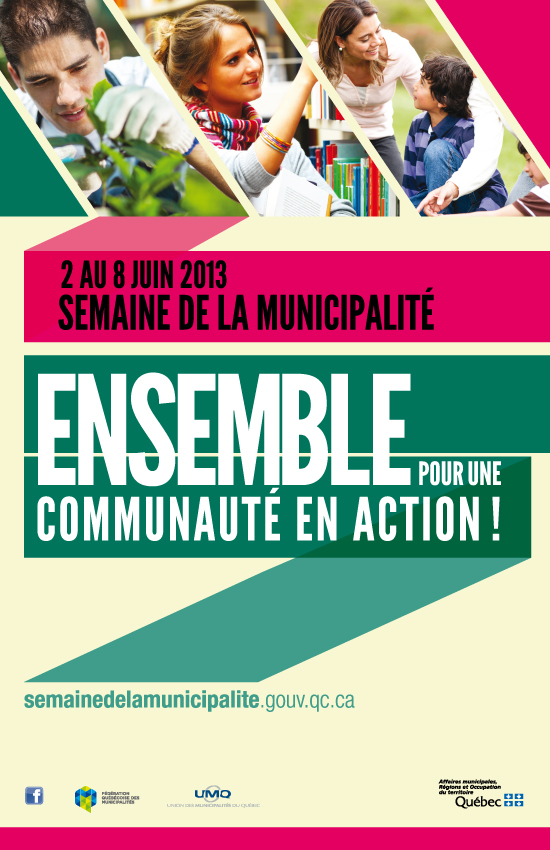 Semaine de la municipalité