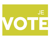 Je vote