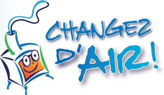 Programme "Changez d'air!"