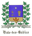 Municipalité de Baie-des-Sables Municipalité de Baie-des-Sables